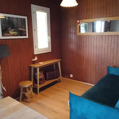 Le Du Chalet