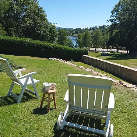Le Du Chalet